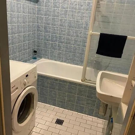 Sleepwell Appartement Graz
