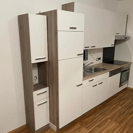 Sleepwell Appartement *