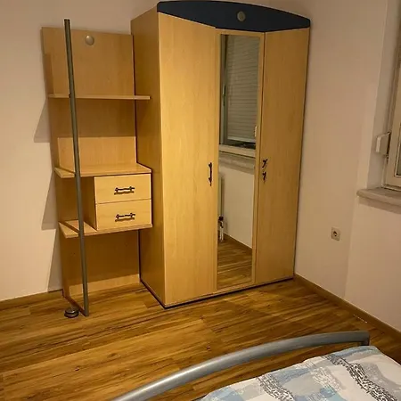 Sleepwell Appartement