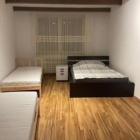Sleepwell Appartement * Graz