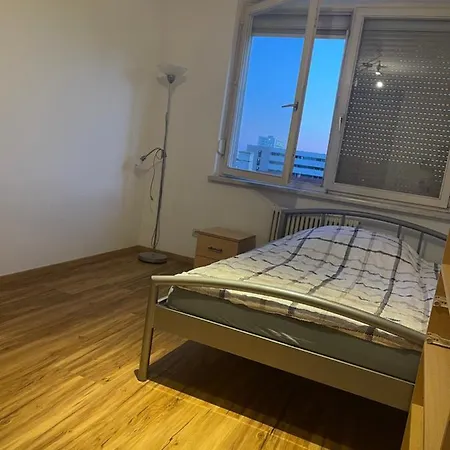 Konukevi Sleepwell Appartement *