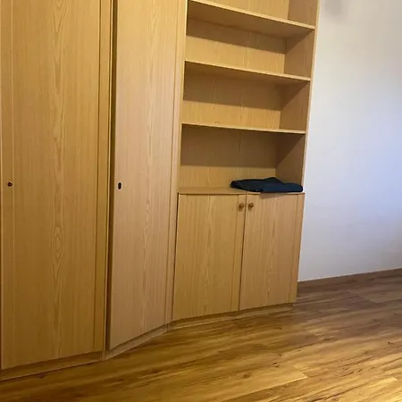 Sleepwell Appartement *